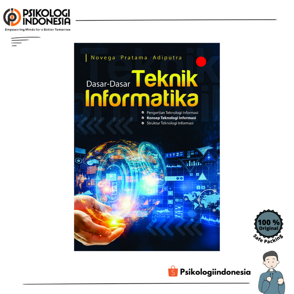 Dasar- Dasar Teknik Informatika