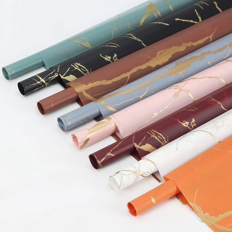 

Kertas Buket Motif Granit Buket Bunga Flower Wrapping Kertas Bunga Flower Paper Cellophane