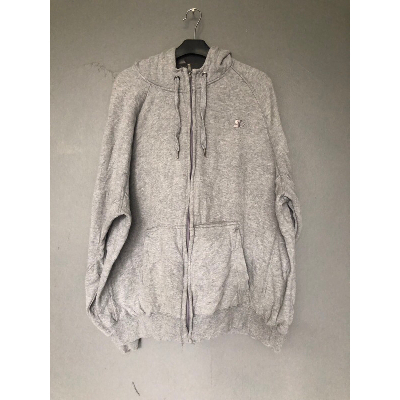 hoodie starter second