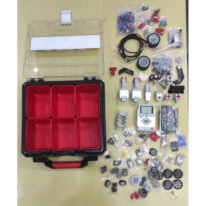 Lego Mindstroms EV3 Core Set 45544