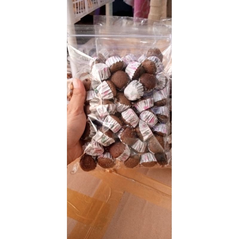

Brownies Mini