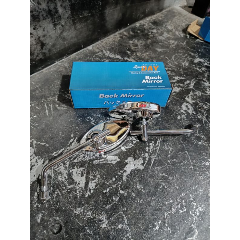 spion oval replika Daytona spion day oval copy Daytona