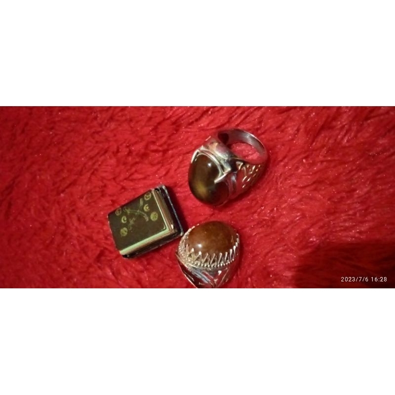 Batu Bongkahan ka'ba lisensi ori plus akik yaman