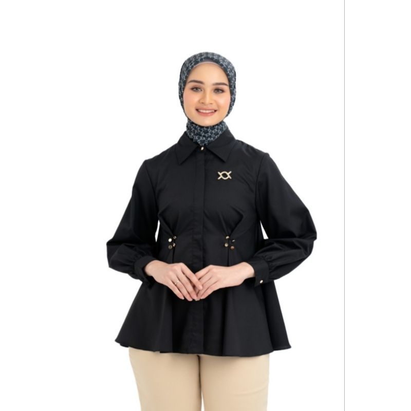 SALE 30% KLAMBY CAMILLE SHIRT