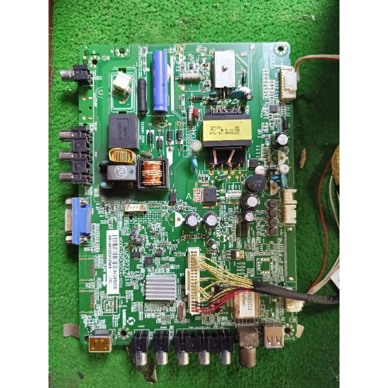 MB TV LED PANASONIC TH-24A402G