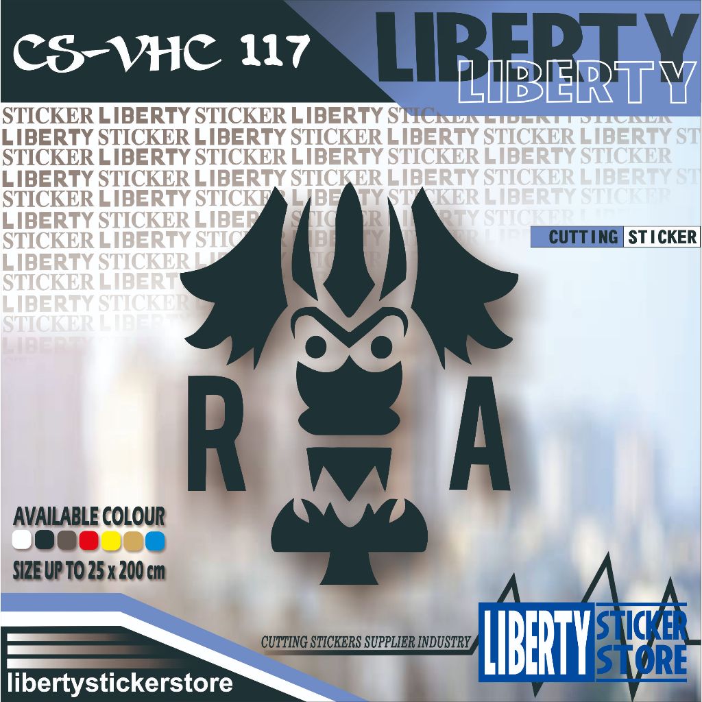 cutting sticker pasukan revolusi one piece | cutting stiker pasukan revolusi one piece | cutting sti