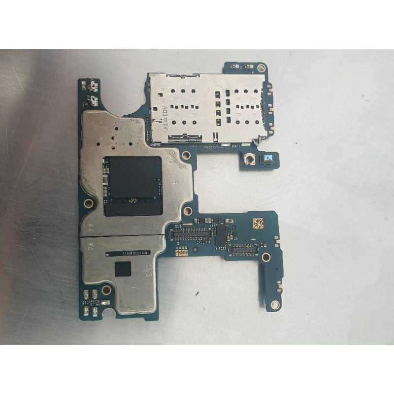 Mesin Samsung A52 8/256