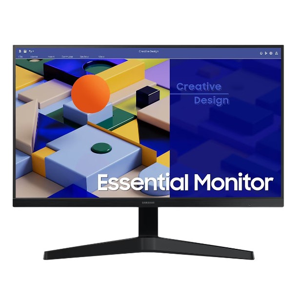 Monitor Samsung LS27C310 75Hz FHD IPS