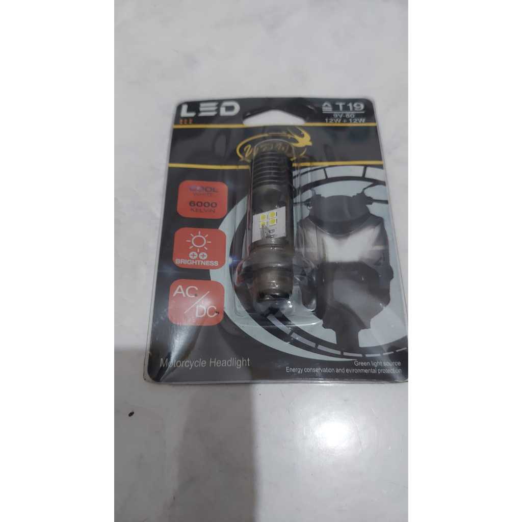 TERMURAH LAMPU LED WDW 1PC