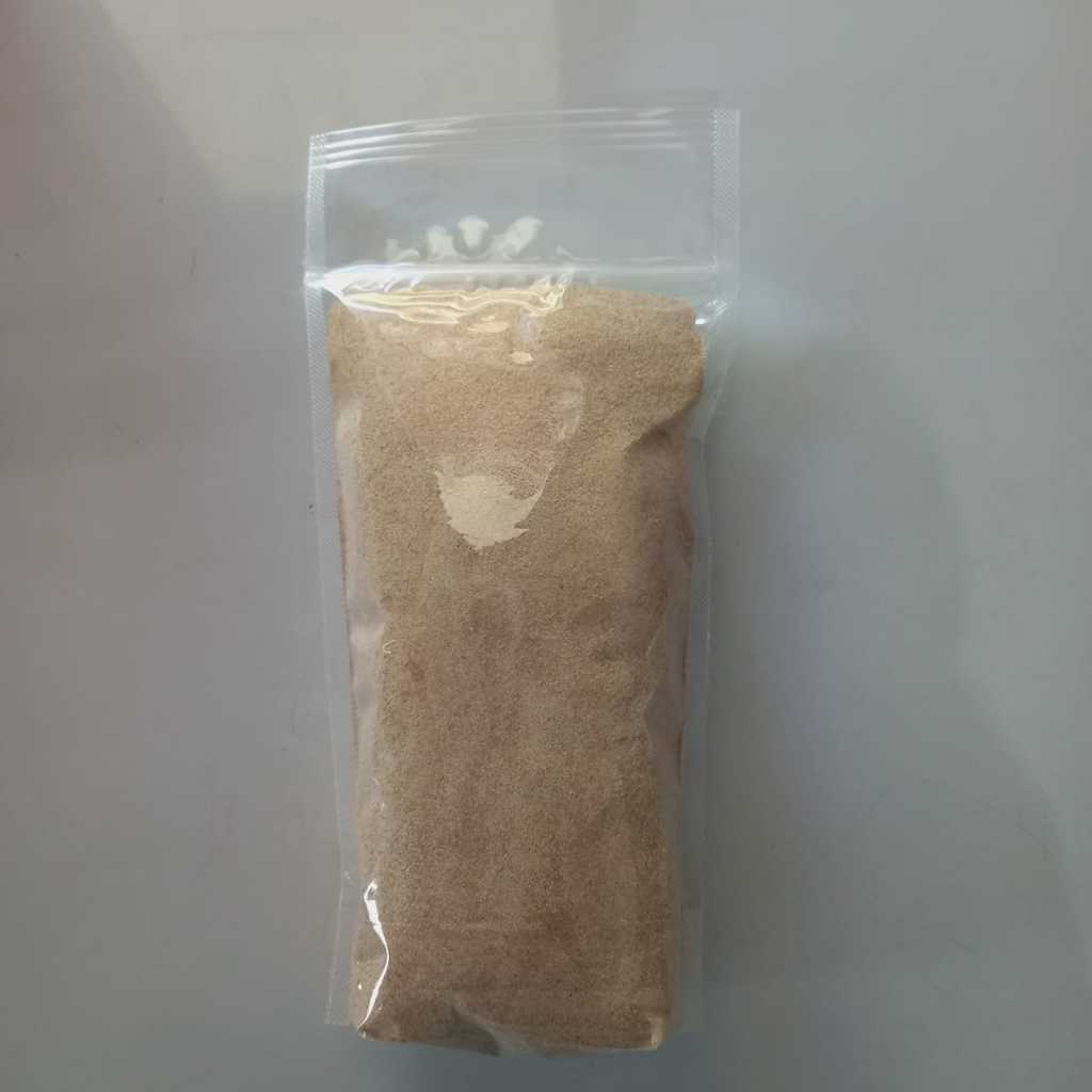 

Tepung Haisom Vegetarian/Vegan 1kg