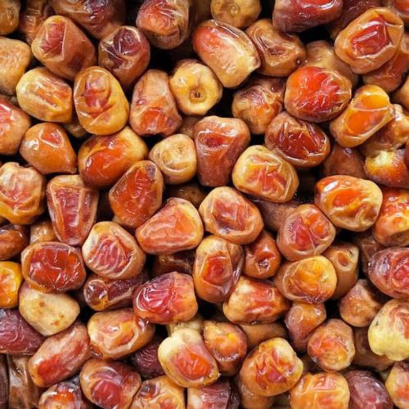 

Kurma Sukari Al-Madinah Kemasan 500gr