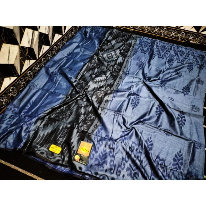 Wadimor Jaquard Classic / Wadimor Bludru Terbaru