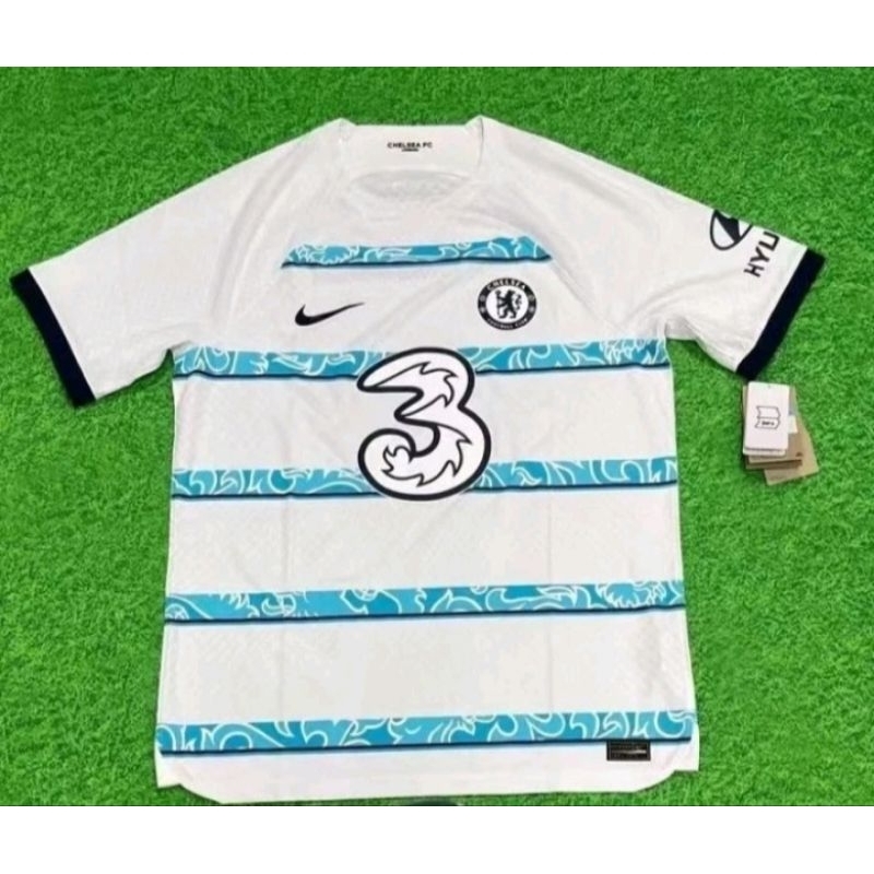 JERSEY CHELSEA AWAY 2022/23 Size M