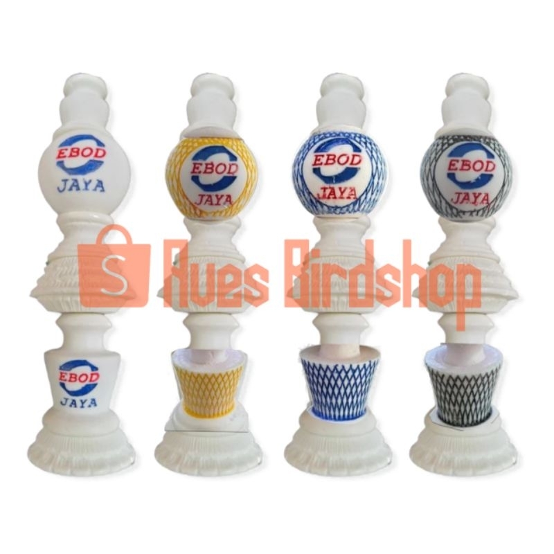 PROOMOOO PION SANGKAR MURAI EBOD JAYA PION EBOD JAYA SANGKAR MURAI