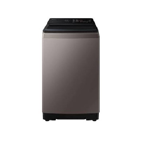 Mesin Cuci 1 Tabung Samsung Top Loading 9Kg Inverter WA90CG4545BY