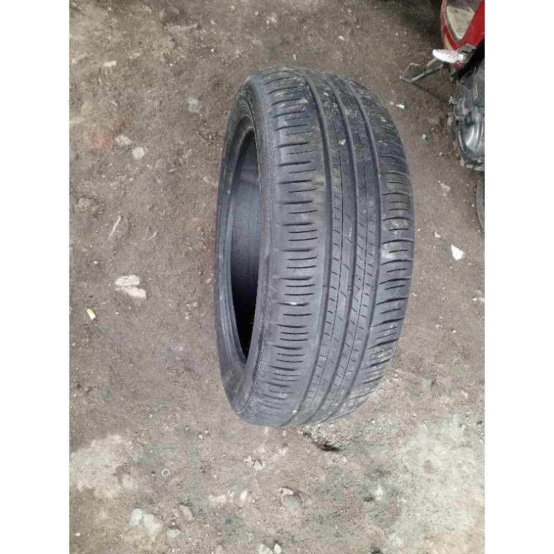BAN MOBIL COPOTAN 205 55 17 DUNLOP MOBIL HRV EXPANDER