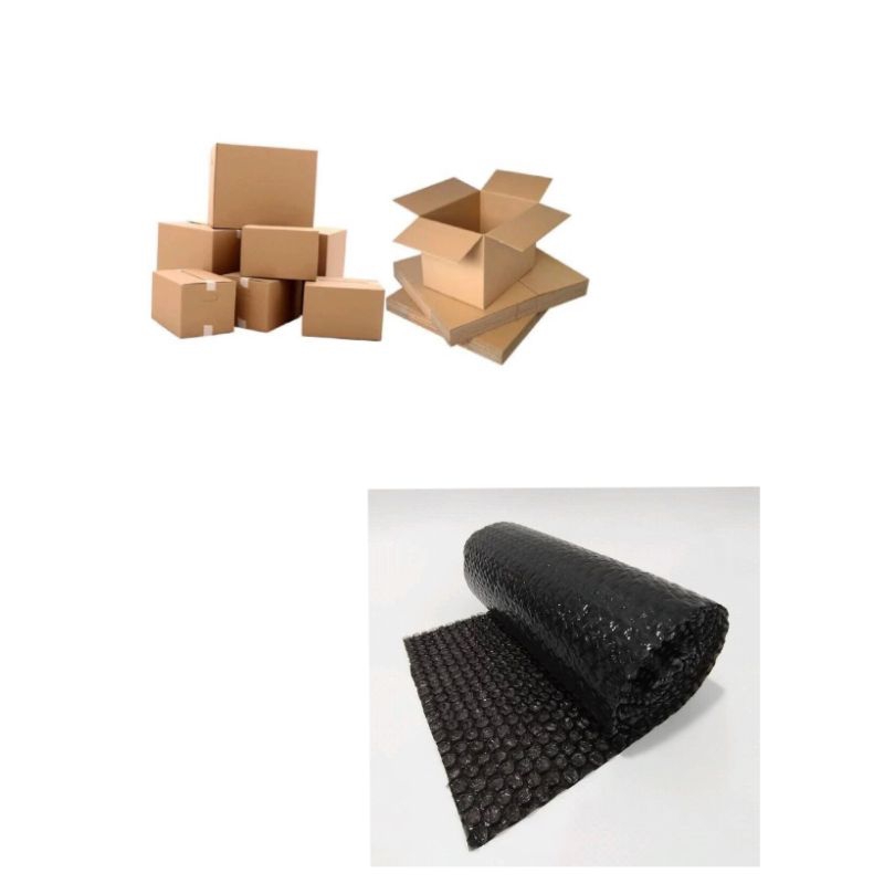 

TAMBAHAN EXTRA PACKINGAN