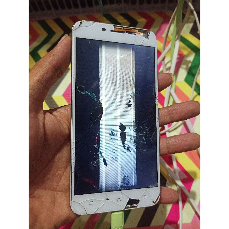 Vivo V5 LITE minus LCD