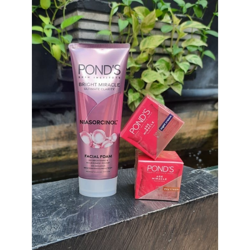 Ponds Age Miracle