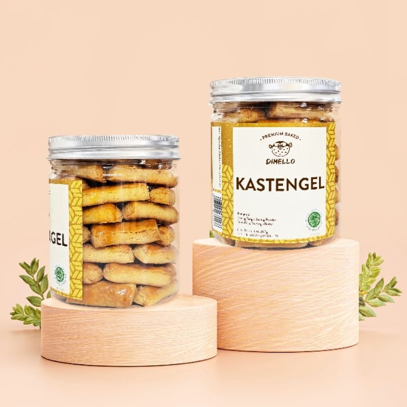 

KASTENGEL PREMIUM BAKED | DIMELLO