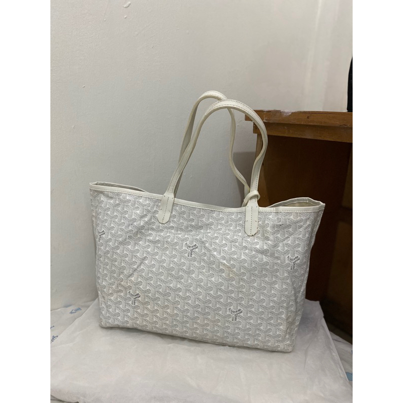 preloved tas goyard original