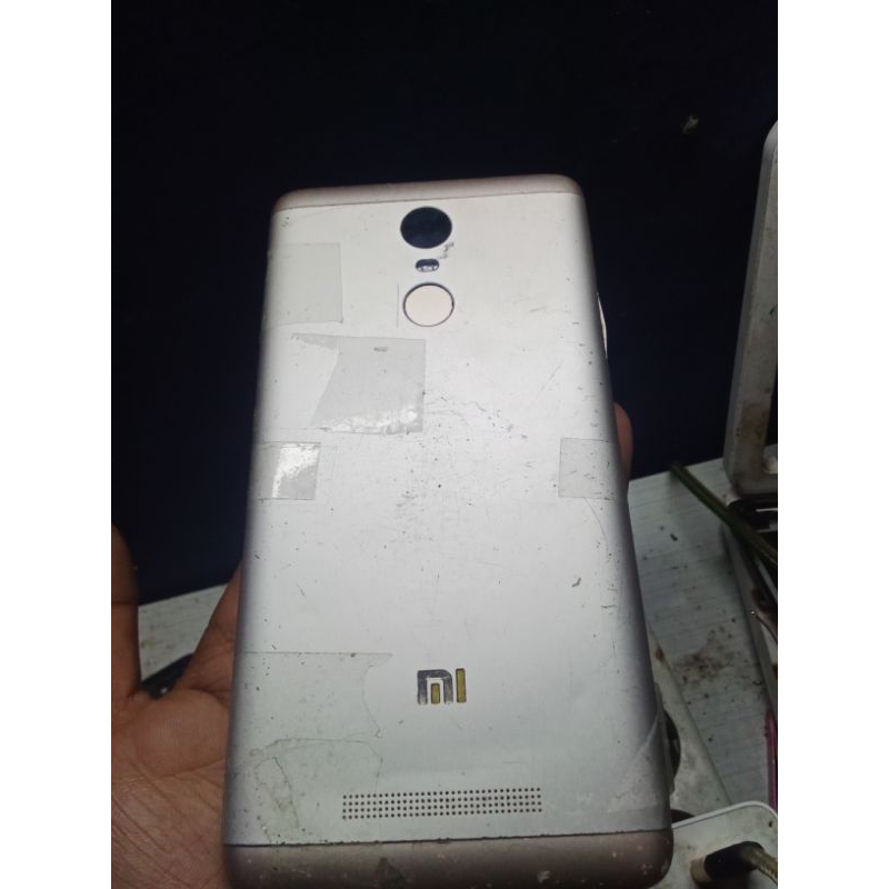 Redminot3 snap dragon Kenzo normal unit ada batrai