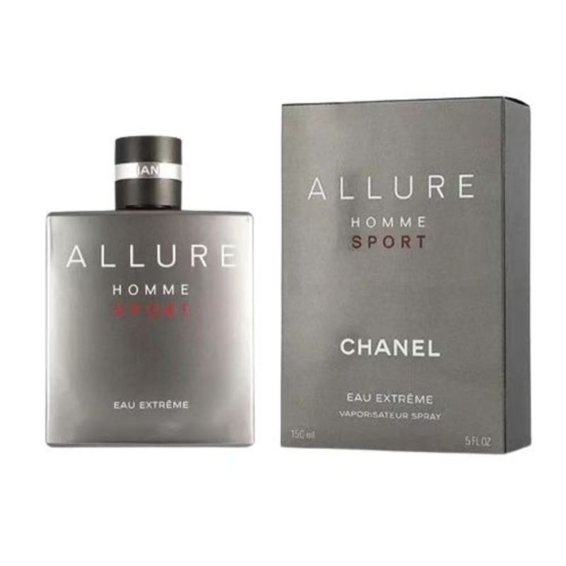 Chanel Allure Homme Sport