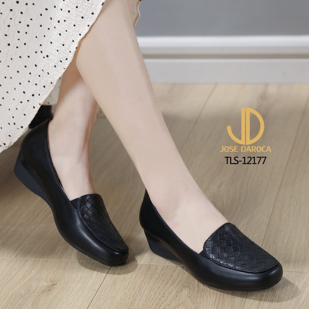 TLS-12177 SEPATU JOSE DAROCA ORIGINAL