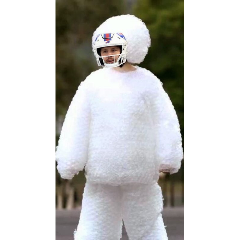 

EXTRA BUBBLE WRAP PEMBUNGKUS