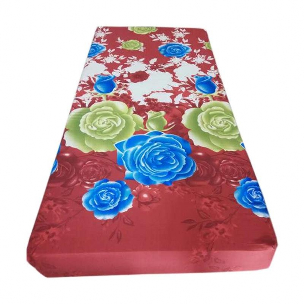 Sarung - Cover Kasur Busa INOAC Ukuran Single Tebal