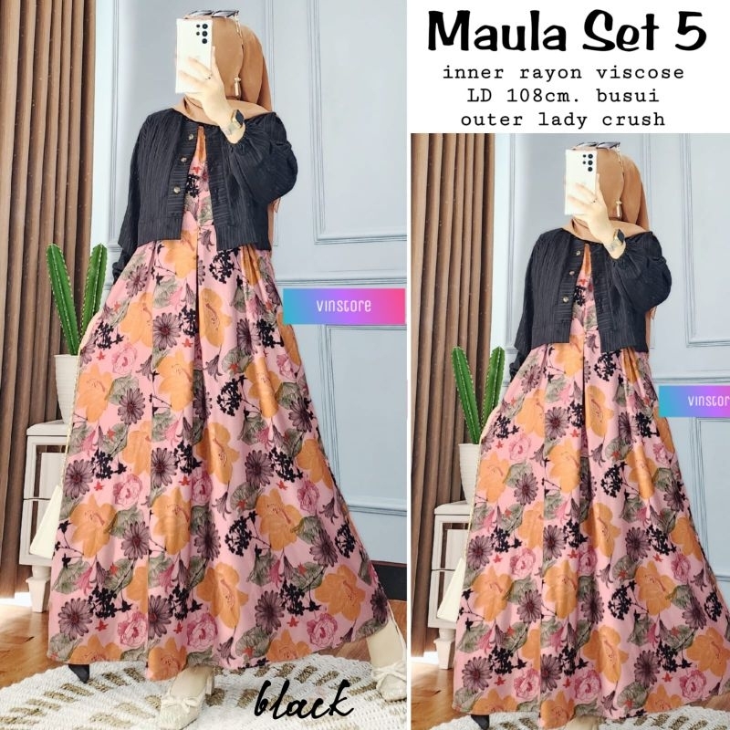 maula set 5 ori. vinstore 14
