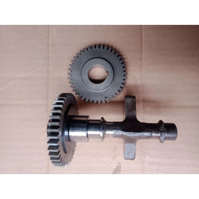 balancer Balancer Vixion old/gigi gear original