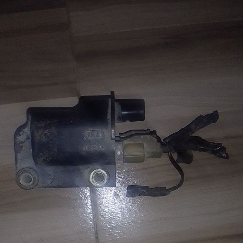 KOIL ORIGINAL CIVIC WONDER