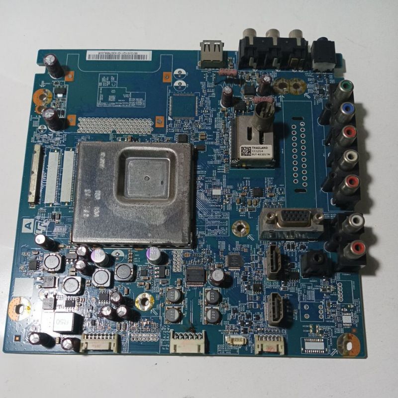 mb sony klv 40bx420 - mainboard/mb sony klv 40bx420 - mesin tv sony 40bx420