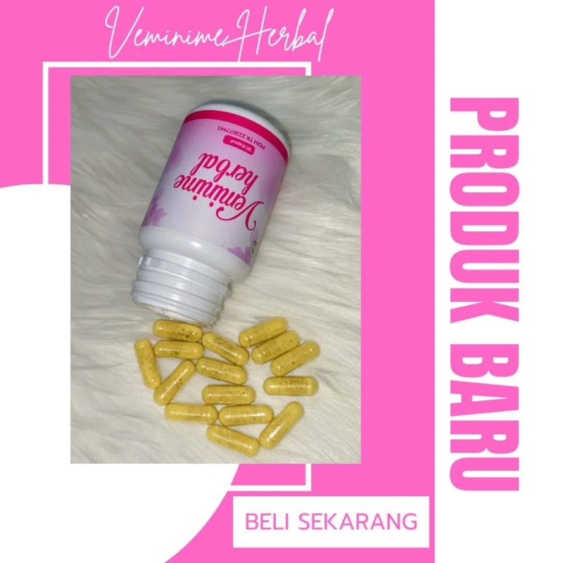 

Veminime Herbal Original