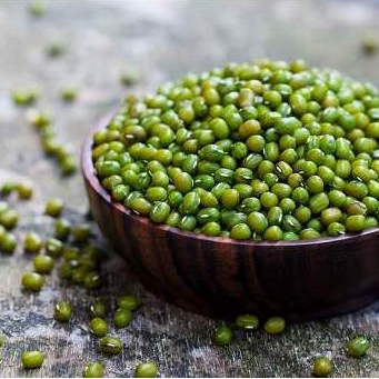 

Kacang Hijau Mentah 500 gram