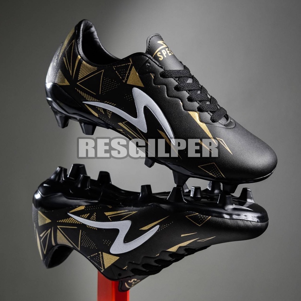 ✨SHOPEE MALL✨ Sepatu Bola Specs Speedblaze Grade Ori terlaris size 38-43 bisa COD 
