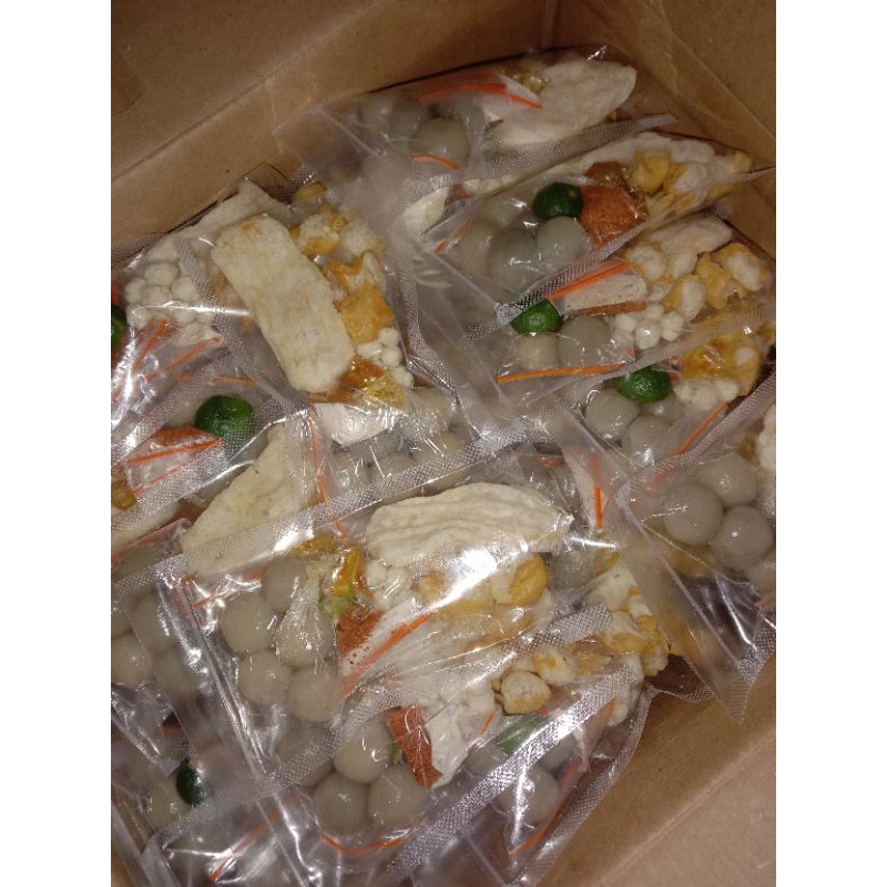 

PAKET HEMAT 12PCS BASO ACI INSTAN
