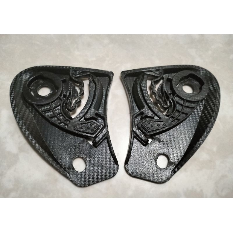 RACHET  / KUPINGAN HELM KYT KYOTO, TTC & VENOM ORIGINAL