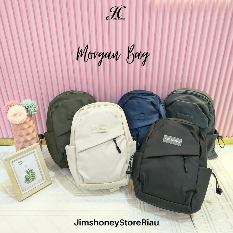 JIMSHONEY MORGAN BAG - WAISTBAG PRIA - NEW COLLECTION