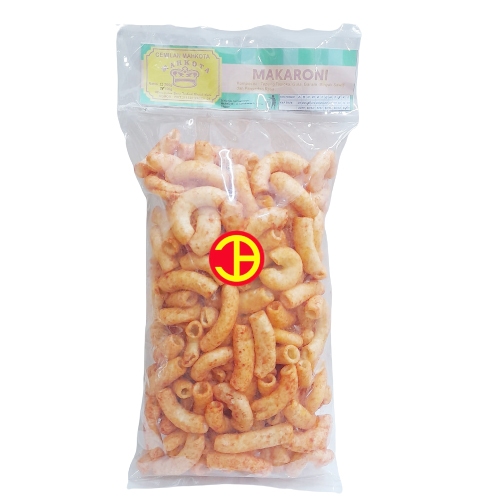 

Mahkota Makaroni Pedas 150 gr