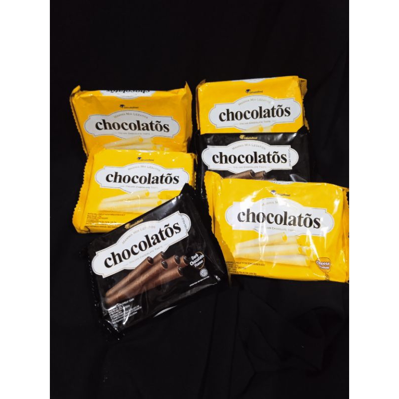 

chocholatos 24gram