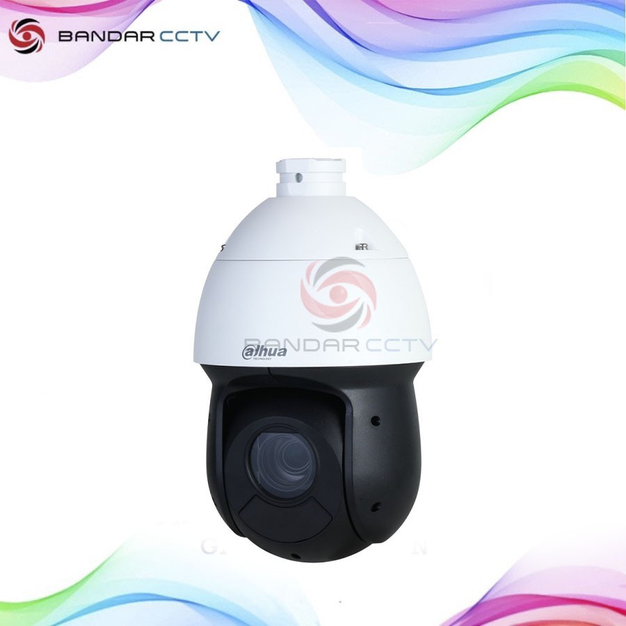 CAMERA CCTV DH-SD49225DB-HNY DAHUA WIZ SENSE IP PTZ