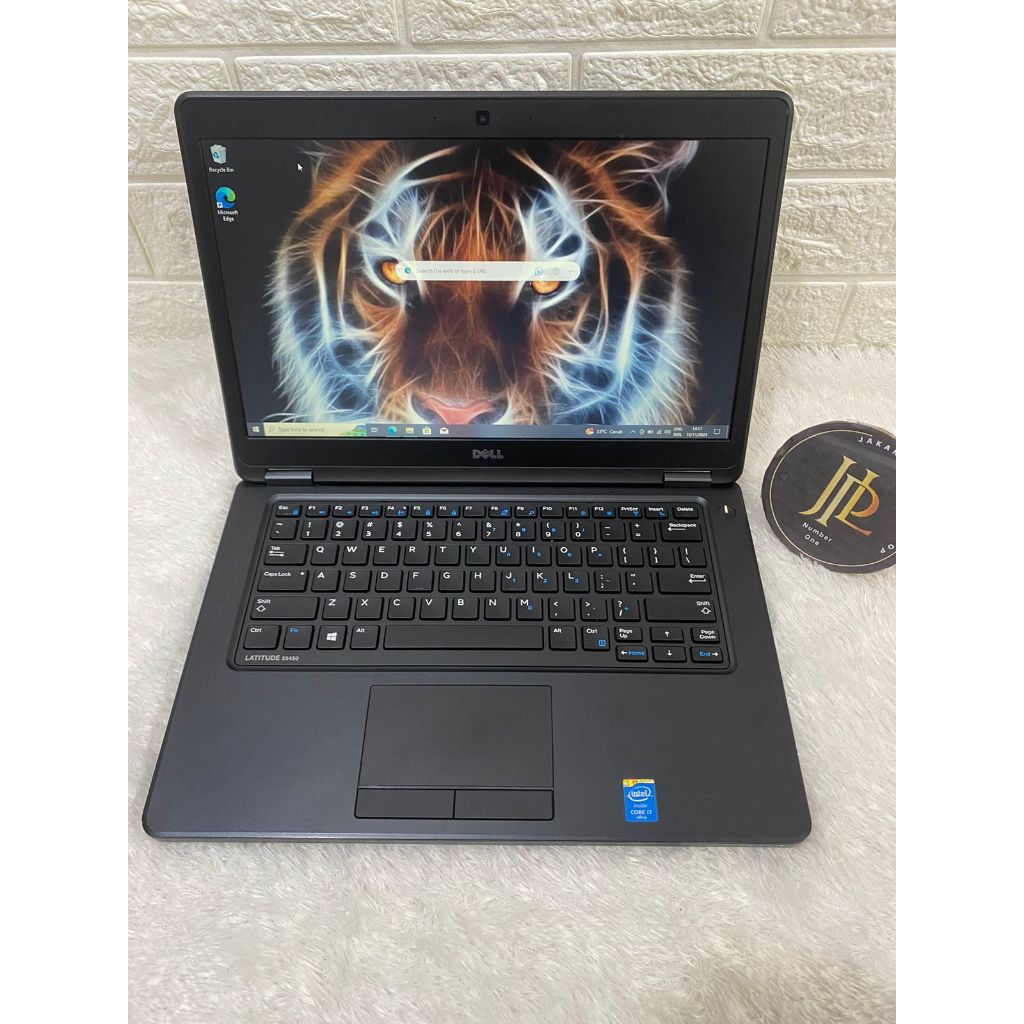 LAPTOP DELL LATITUDE E5450 8GB 256 GB INTEL CORE I5 GEN 5