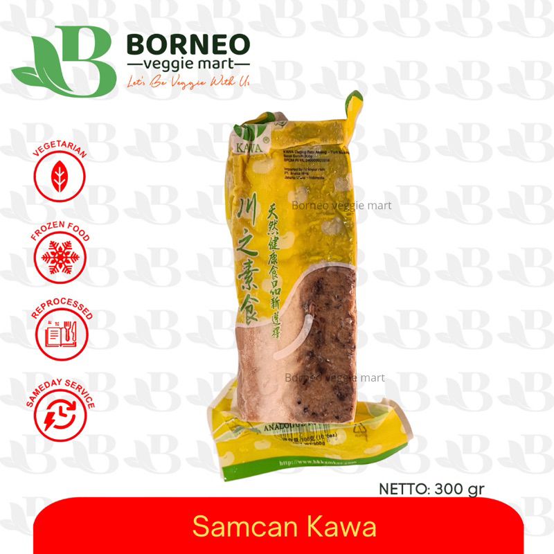 

Sam can kawa food / sam can kawa