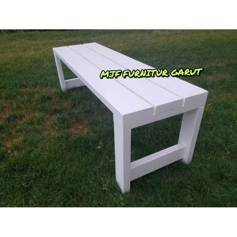 Bangku kayu panjang/Bangku tunggu/Bangku cafe/Bangku kayu/Bangku santai/Klbangku kopi/Bangu serbagun