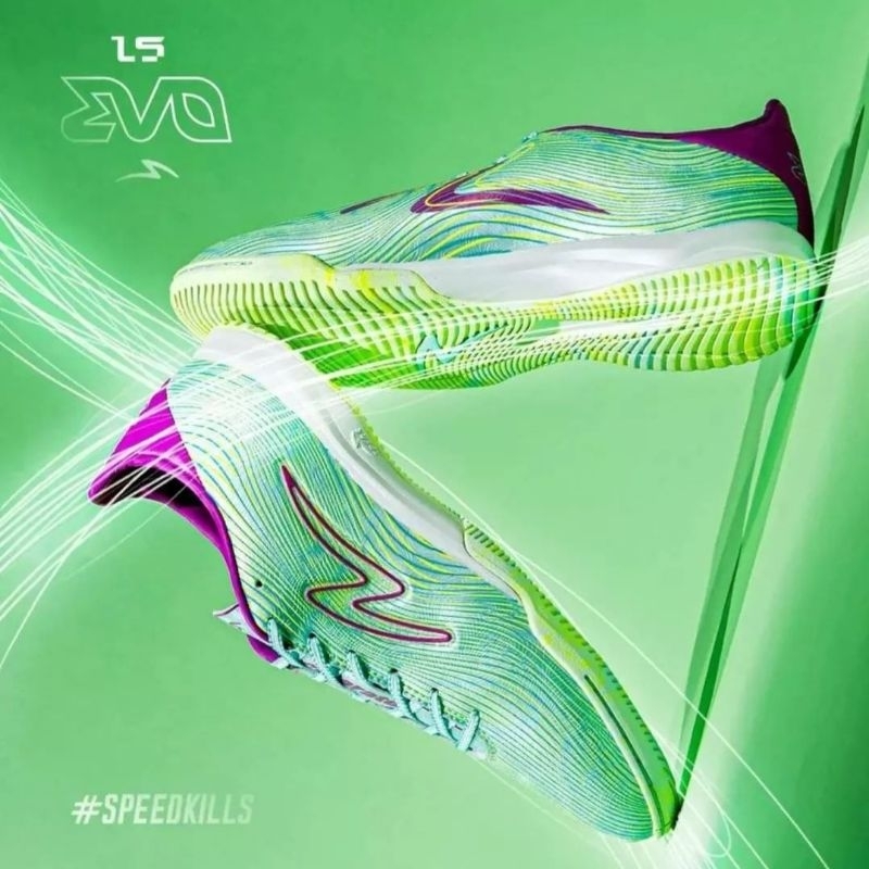 SPECS LS EVOLUTION FROSTY DAY