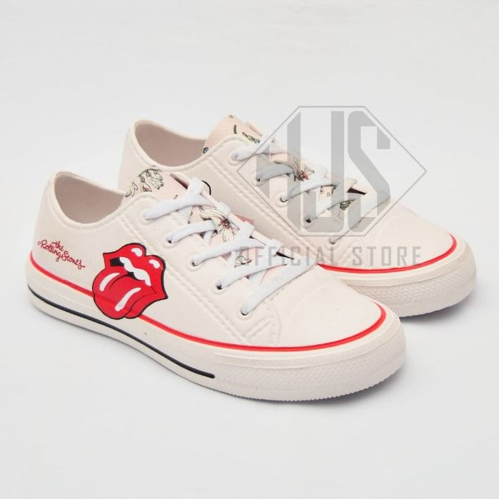 Sepatu Wanita Sneakers Terbaru Sepatu Sneakers Wanita Sepatu Cewek Kekinian Sepatu Cewek Murah Sepat