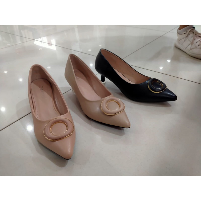 Sandal Sepatu Genny