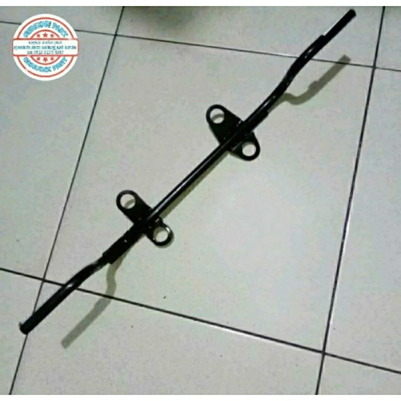 Besi Barstep Footstep Depan Kharisma 50610KPH900